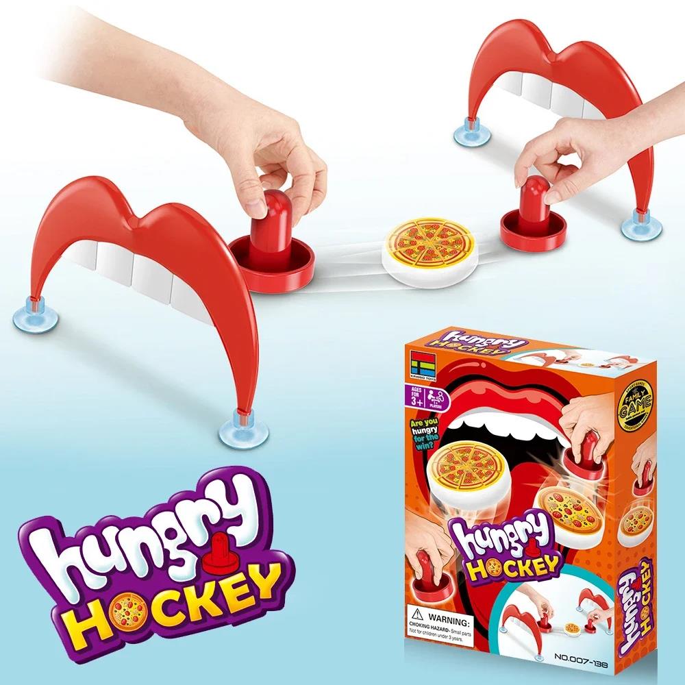 Board Game Jenga - Jouet de Hockey sur glace pour