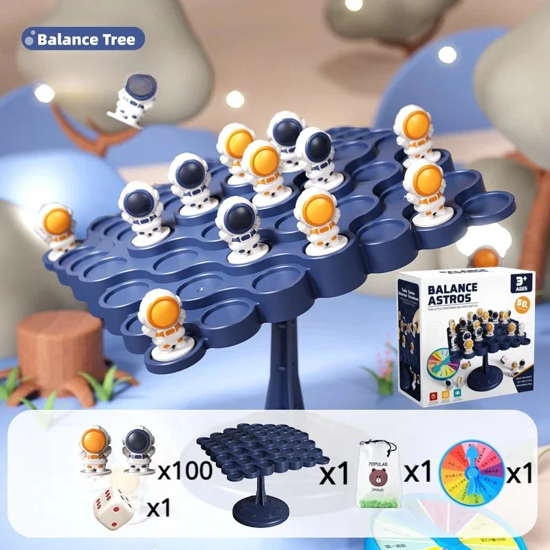 Board Game Jenga - Jeux de Tables pour toute la
