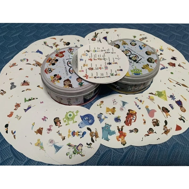 Board Game Dots - Jeu de société en carton Froze