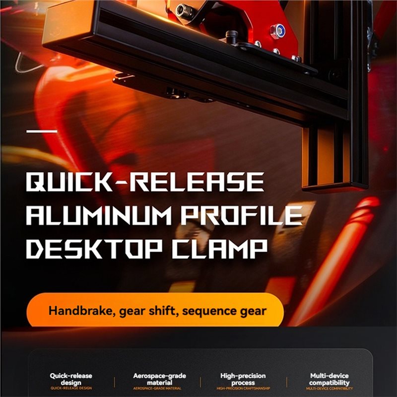 Board Game Sequence - Support de bureau A25P avec adaptateur