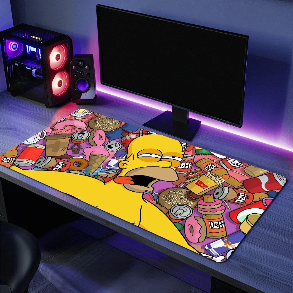 Board Game Splendor - Dessin animé t-the Cool s-simpsons pour