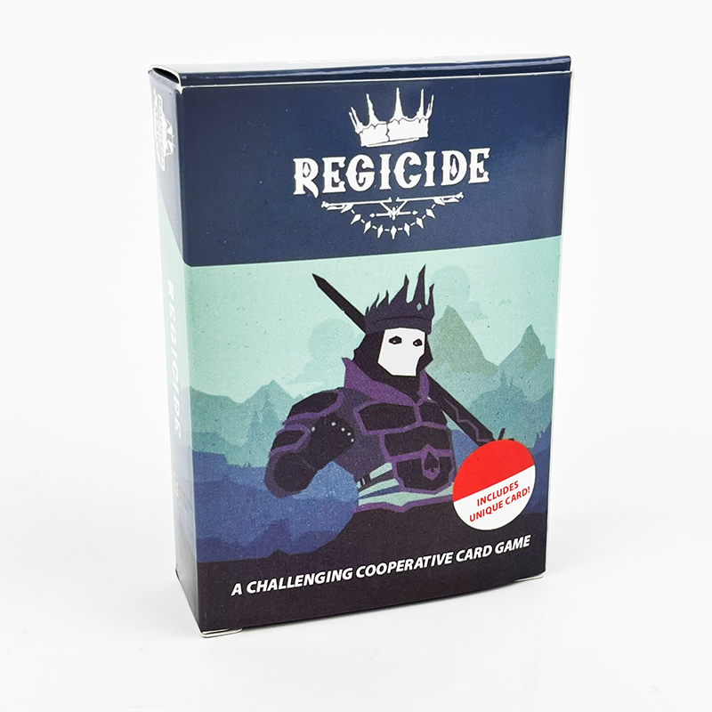 Board Game Splendor - Assassinate the King, jeu de société