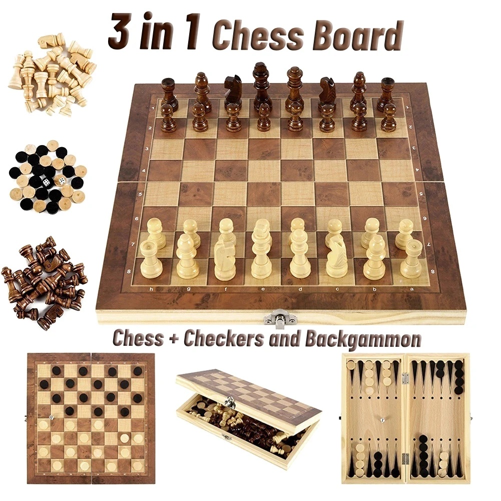 Board Game Zenith - Jeu d'échecs, de dames et de