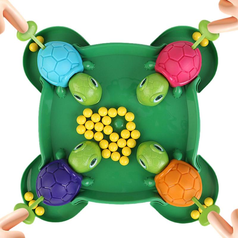 Jeu de société tortue affamée  - Board Game Jenga avis et prix