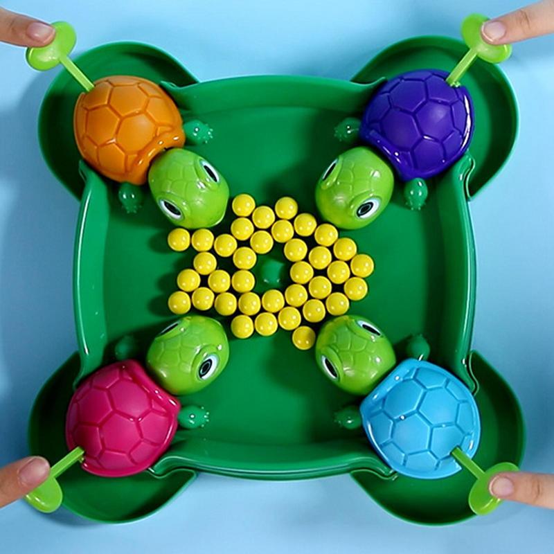 Jeu de société tortue affamée  - Board Game Jenga avis et prix