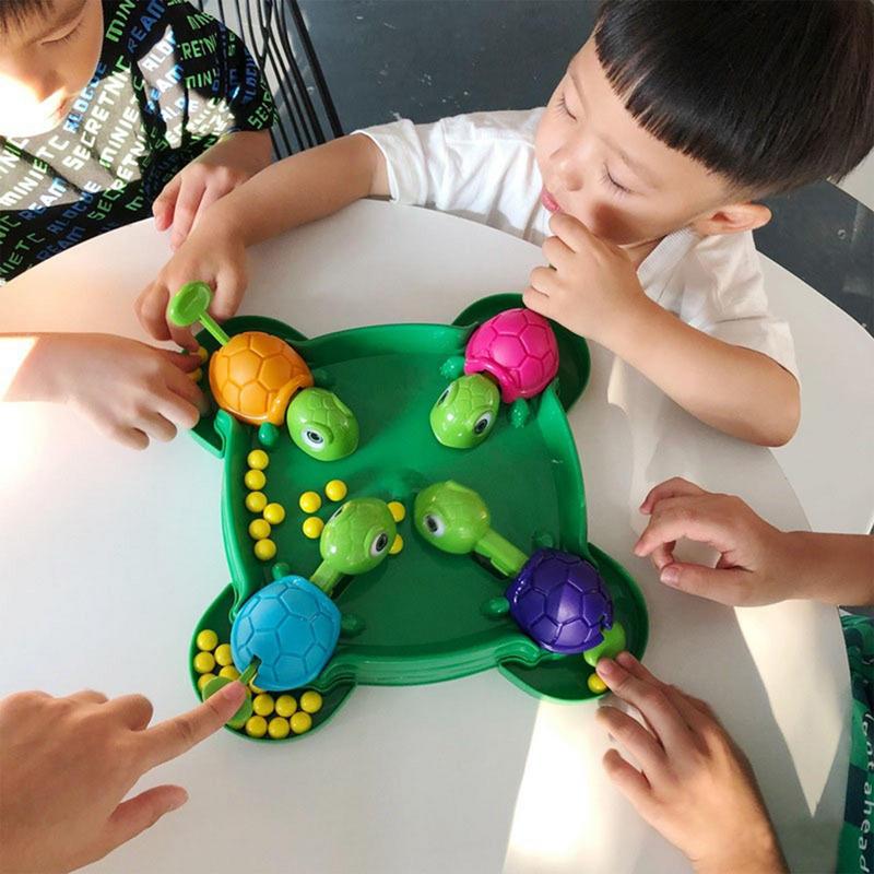 Jeu de société tortue affamée  - Board Game Jenga avis et prix