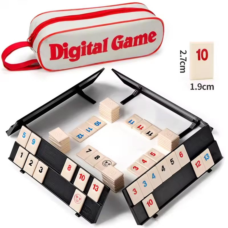 Nouveau jeu de société numériq - Board Game Sequence avis et prix
