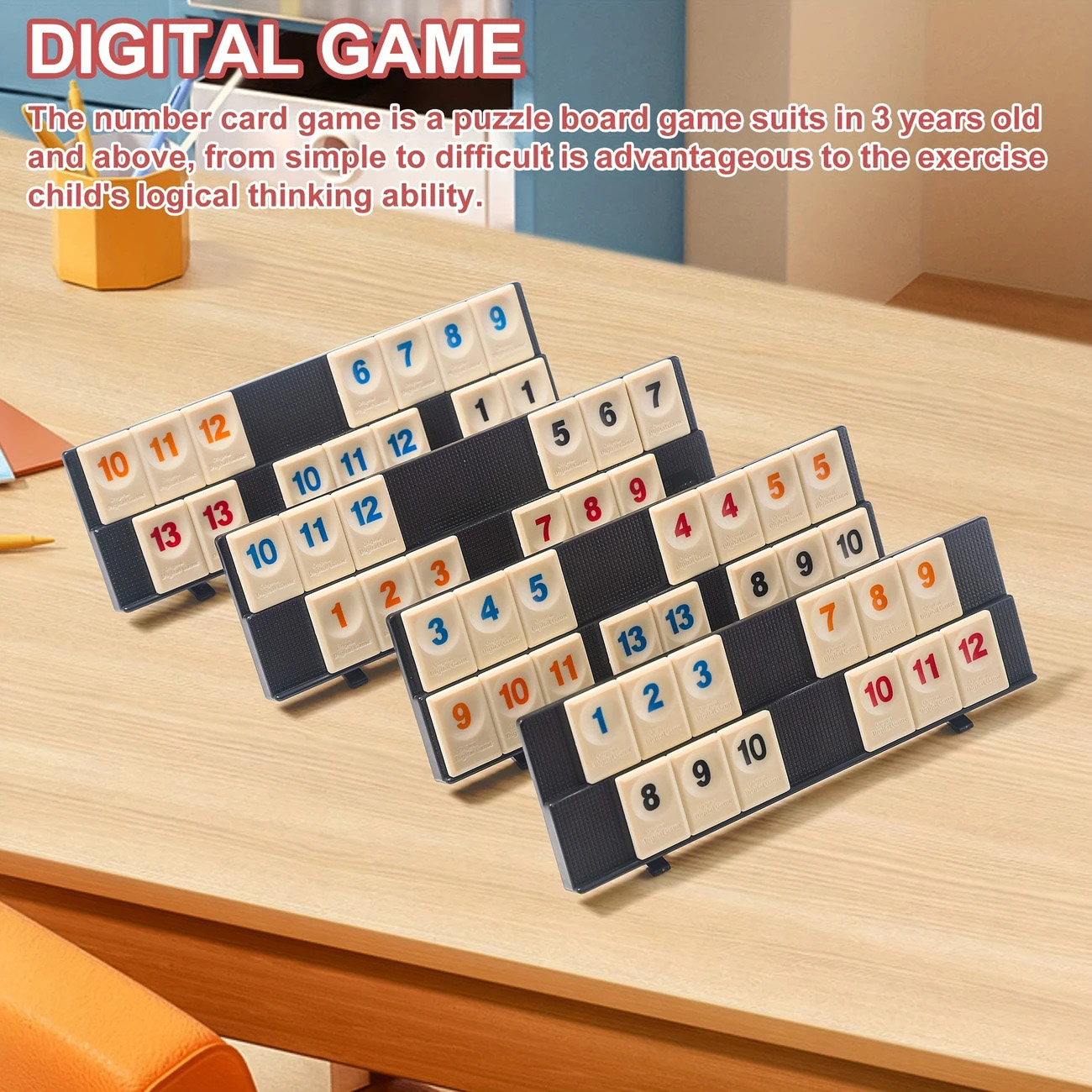 Nouveau jeu de société numériq - Board Game Sequence avis et prix