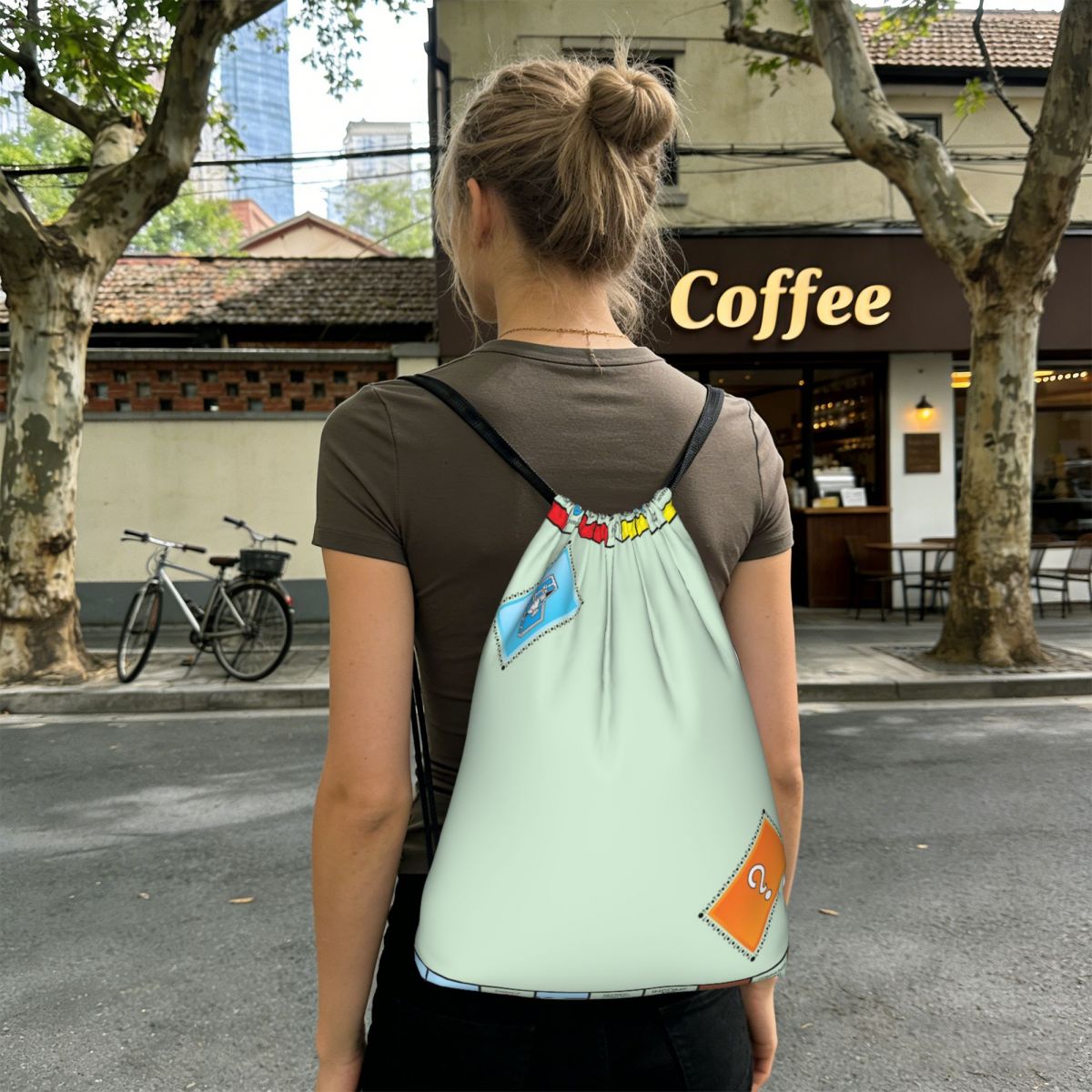 Sac à dos Monopoly pour jeux d - Board Game Monopoli avis et prix