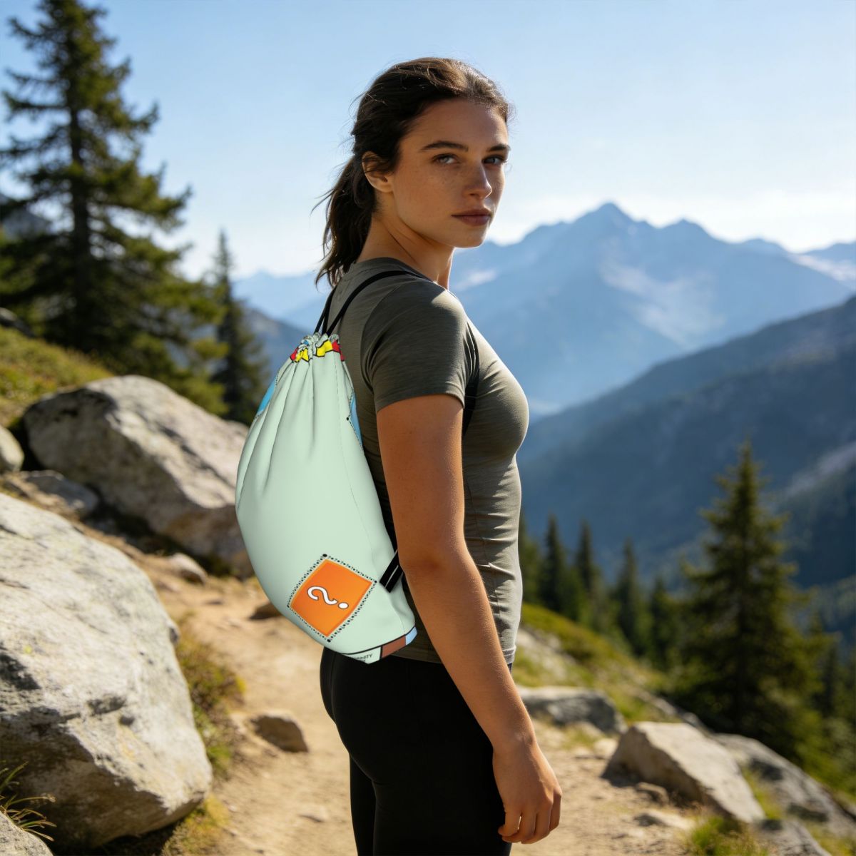 Sac à dos Monopoly pour jeux d - Board Game Monopoli avis et prix