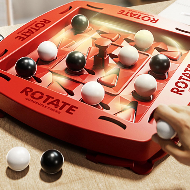 Jeu de piste d'échecs logique, - Board Game Yahtzee avis et prix