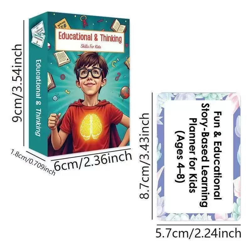 Jeu de cartes familial : Série - Board Game Virus avis et prix