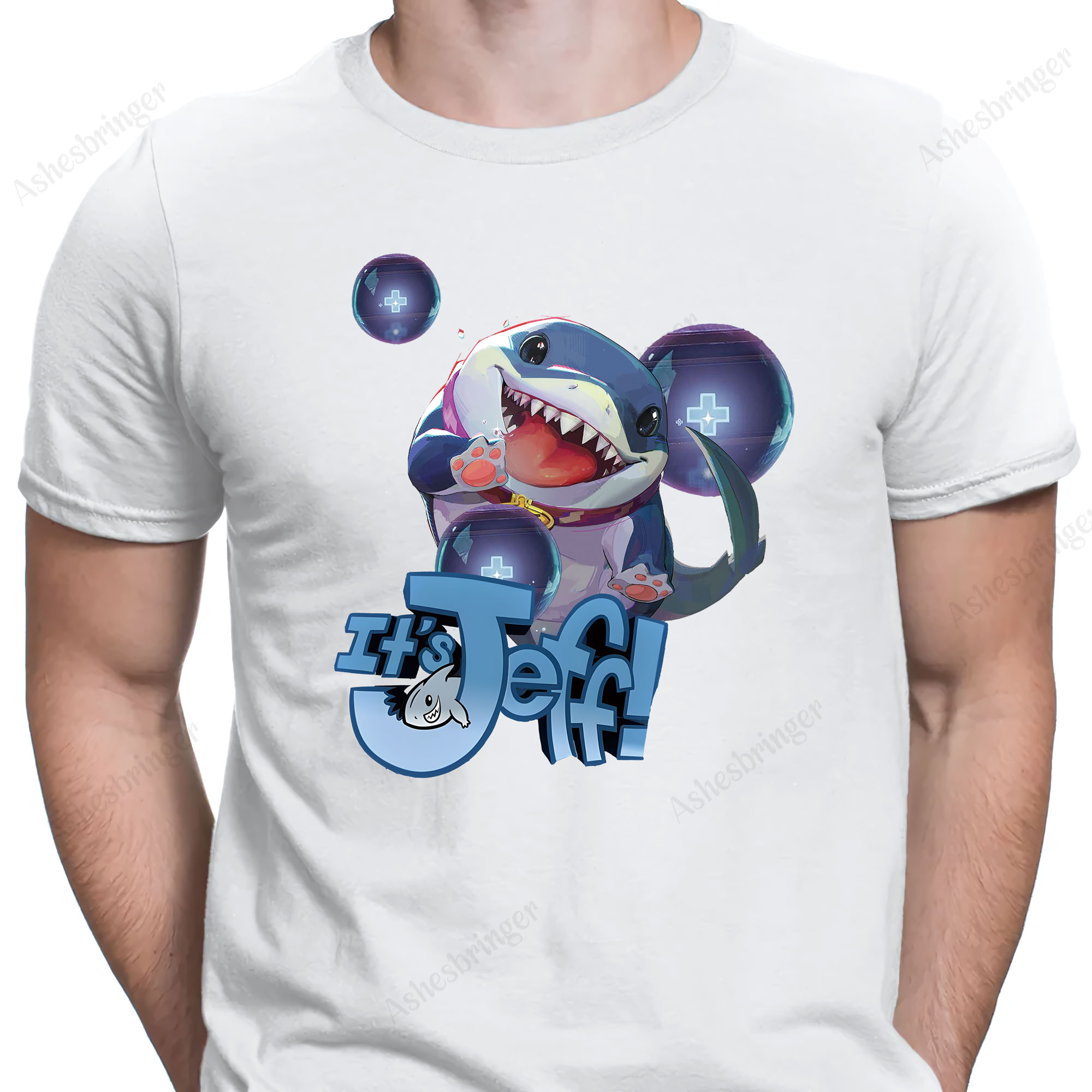 T-shirt col rond en coton pour - Board Game Jenga avis et prix