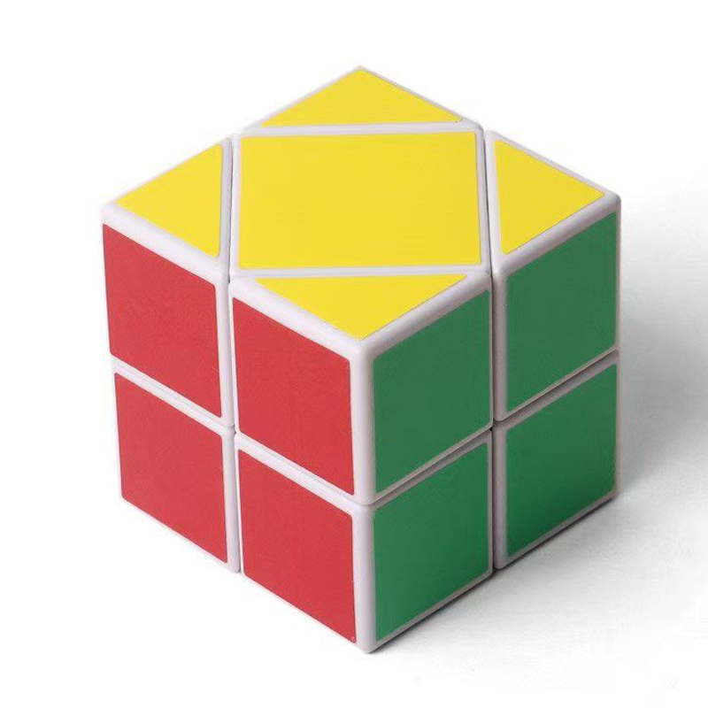 Domino Skewb Cubes de vitesse  - Board Game Monopoli avis et prix