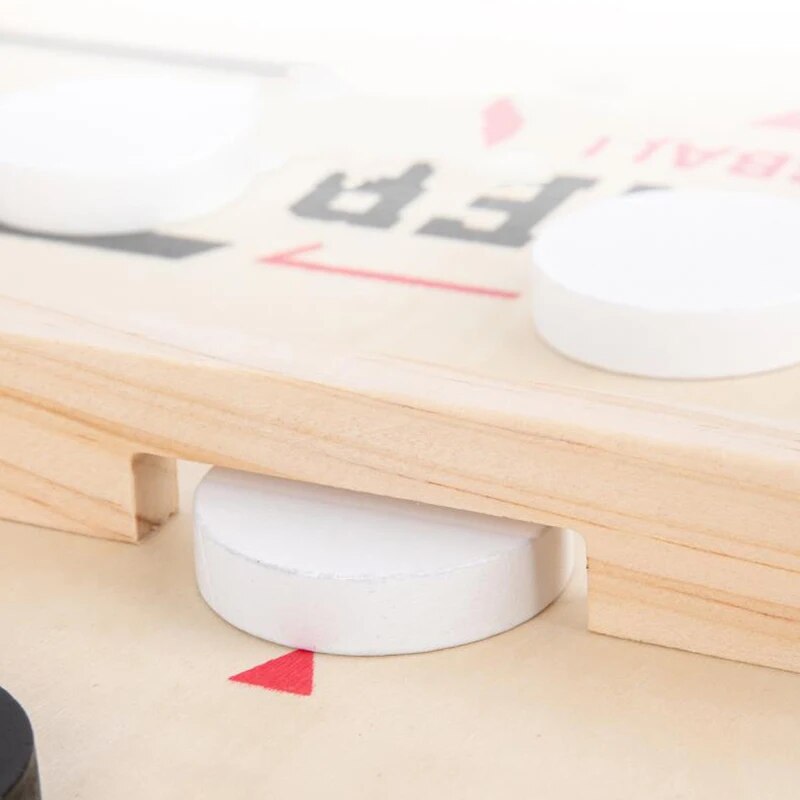Jeu de société Sling Puck avec - Board Game Jenga avis et prix