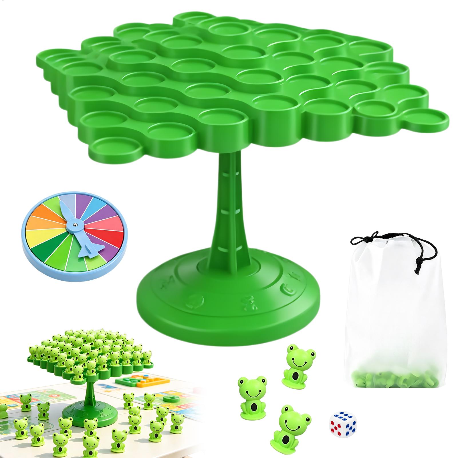 Jeu de société pour enfants Fr - Board Game For 6 Years Old avis et prix