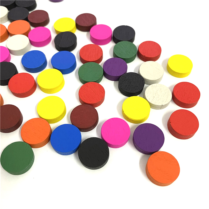 100 pièces de jeu de pion en b - Board Game Sequence avis et prix