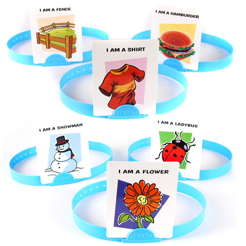 Jeu de société de cartes amusa - Board Game Guess Who avis et prix