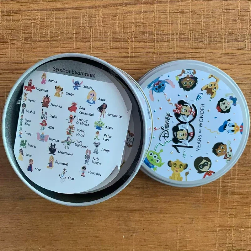 Spo It jeux de cartes trouver  - Board Game Dots avis et prix