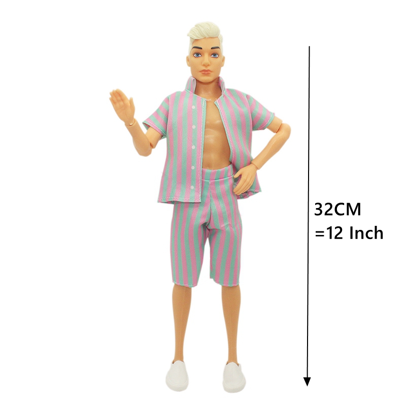 Poupées masculines de 12 pouce - Board Game Guess Who avis et prix