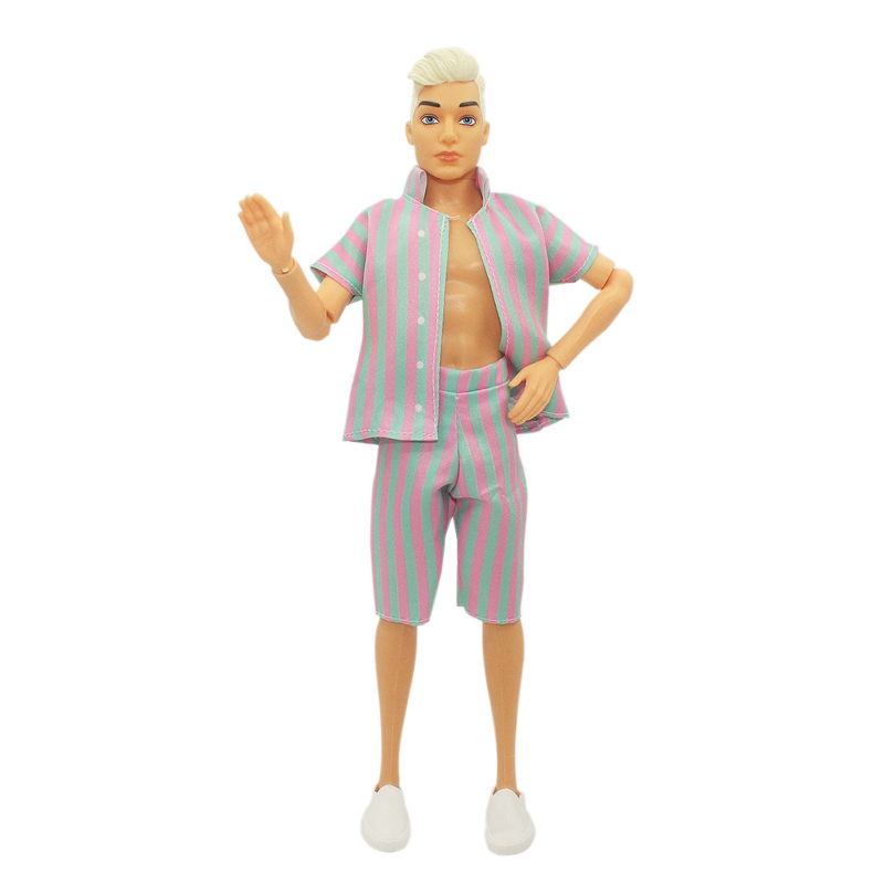 Poupées masculines de 12 pouce - Board Game Guess Who avis et prix