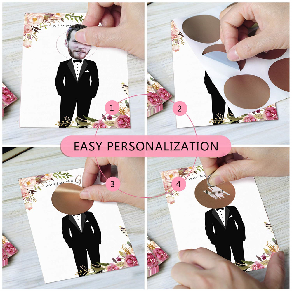Jeux de fête prénuptiale - Qui - Board Game Guess Who avis et prix