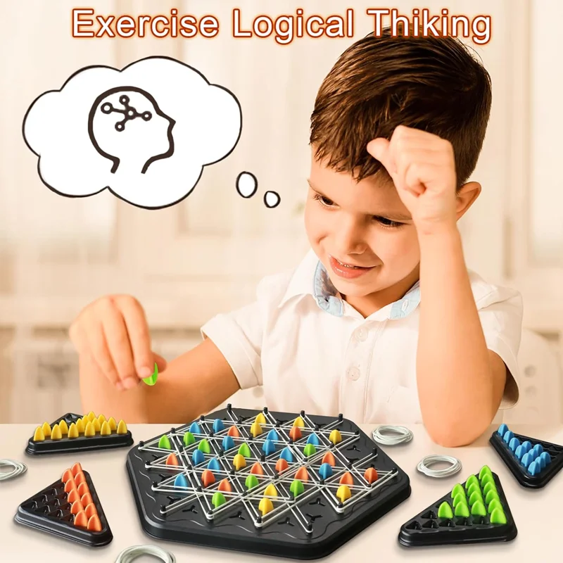 2025 chaîne Triangle échecs sp - Board Game Splendor avis et prix