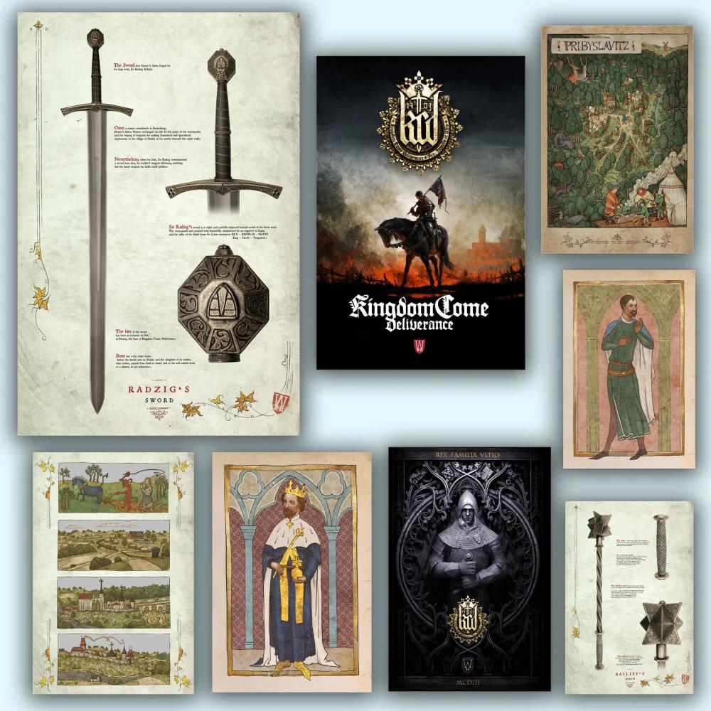 Affiche HD Anime thème chaud c - Board Game Splendor avis et prix