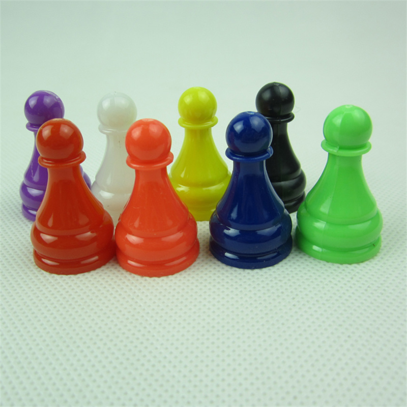 Pièces explorez ecs en plastiq - Board Game Monopoli avis et prix