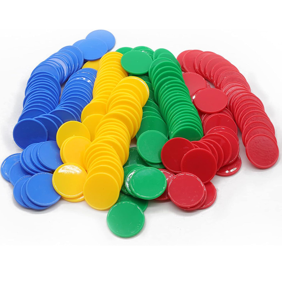 Jeu de 100 jetons et 10 dés, c - Board Game Sequence avis et prix