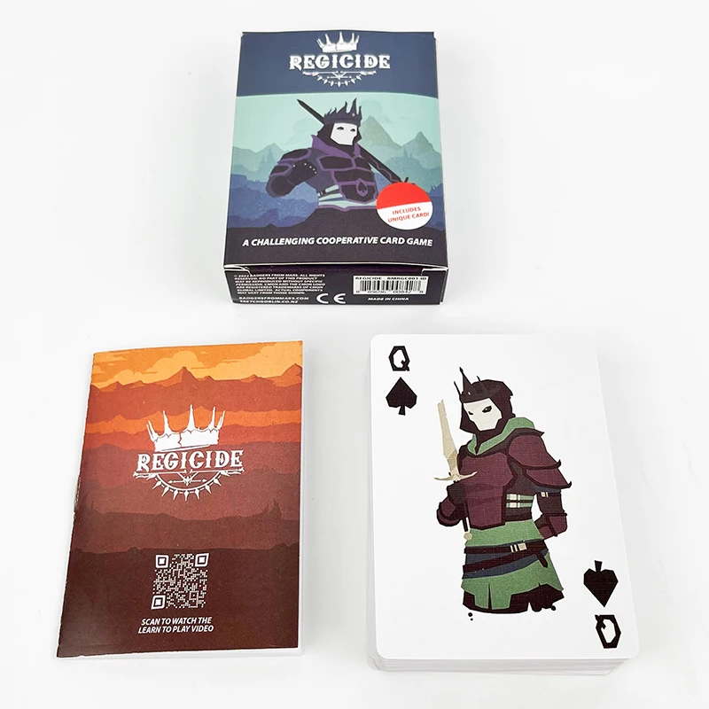 Assassinate the King, jeu de s - Board Game Splendor avis et prix