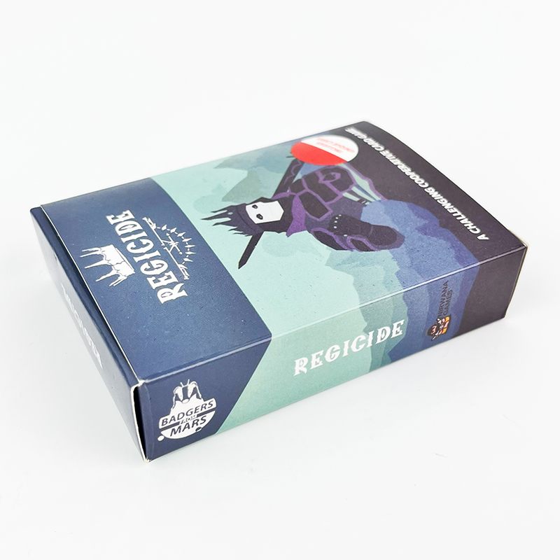 Assassinate the King, jeu de s - Board Game Splendor avis et prix