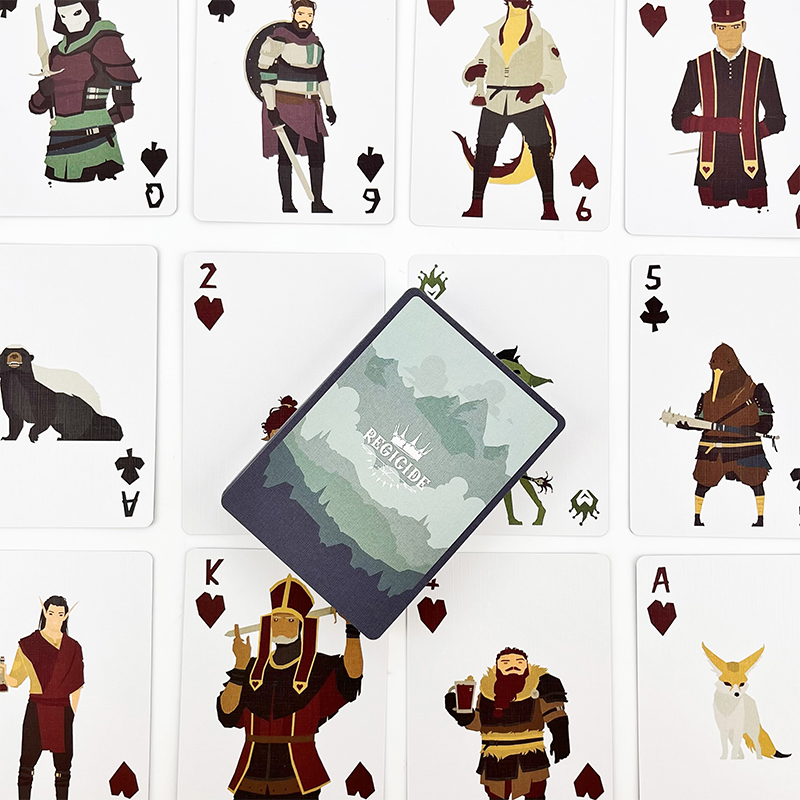 Assassinate the King, jeu de s - Board Game Splendor avis et prix