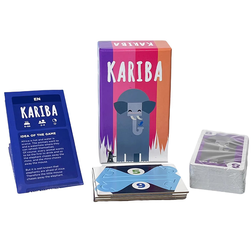 Jeux de société populaires, je - Board Game Yahtzee avis et prix