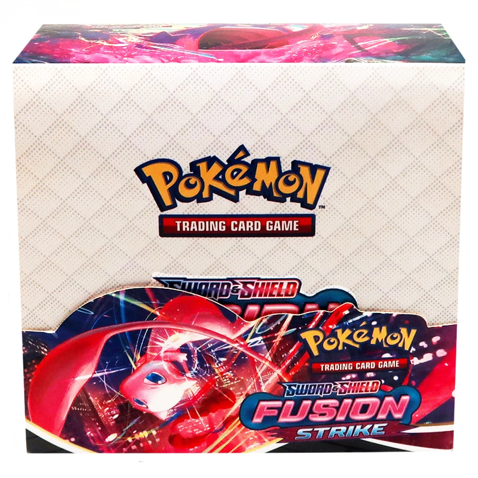 324 pièces cartes Pokemon TCG: - Board Game Dots avis et prix