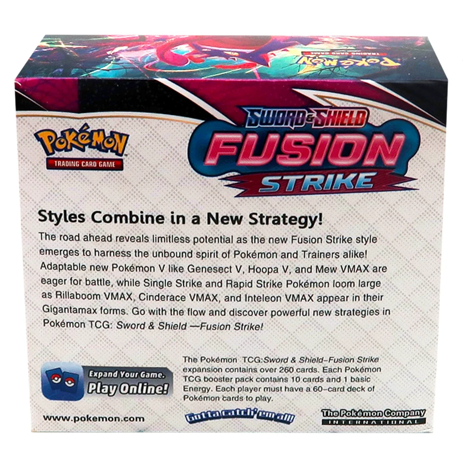 324 pièces cartes Pokemon TCG: - Board Game Dots avis et prix