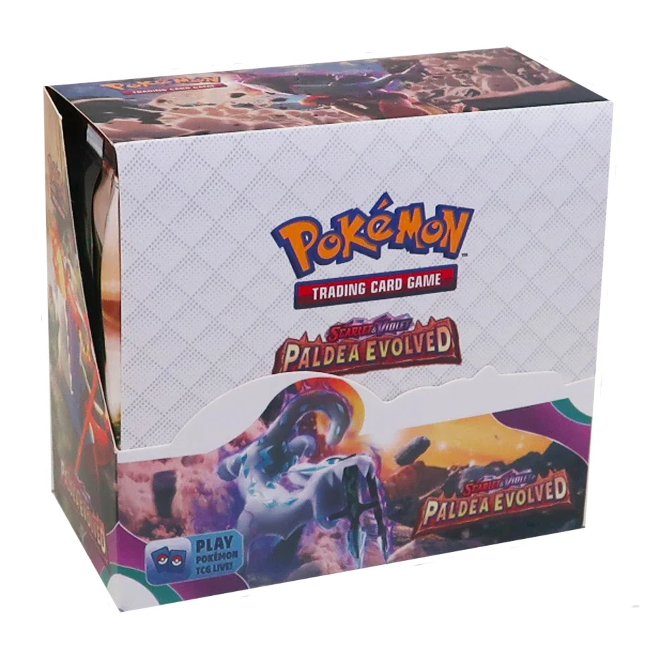 324 pièces cartes Pokemon TCG: - Board Game Dots avis et prix